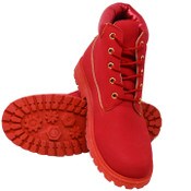 Wholesale - BABY PHAT RED HIGHTOP SHOES ASST SIZE C/P 12